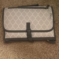 Comfy Cubs Changing Pad 