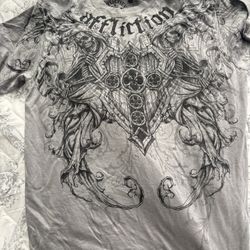 Affliction 