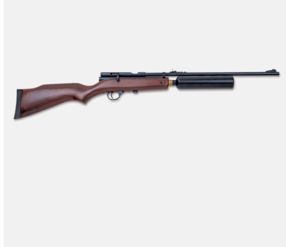 New Beeman QB79 – .22Caliber Air Rifle