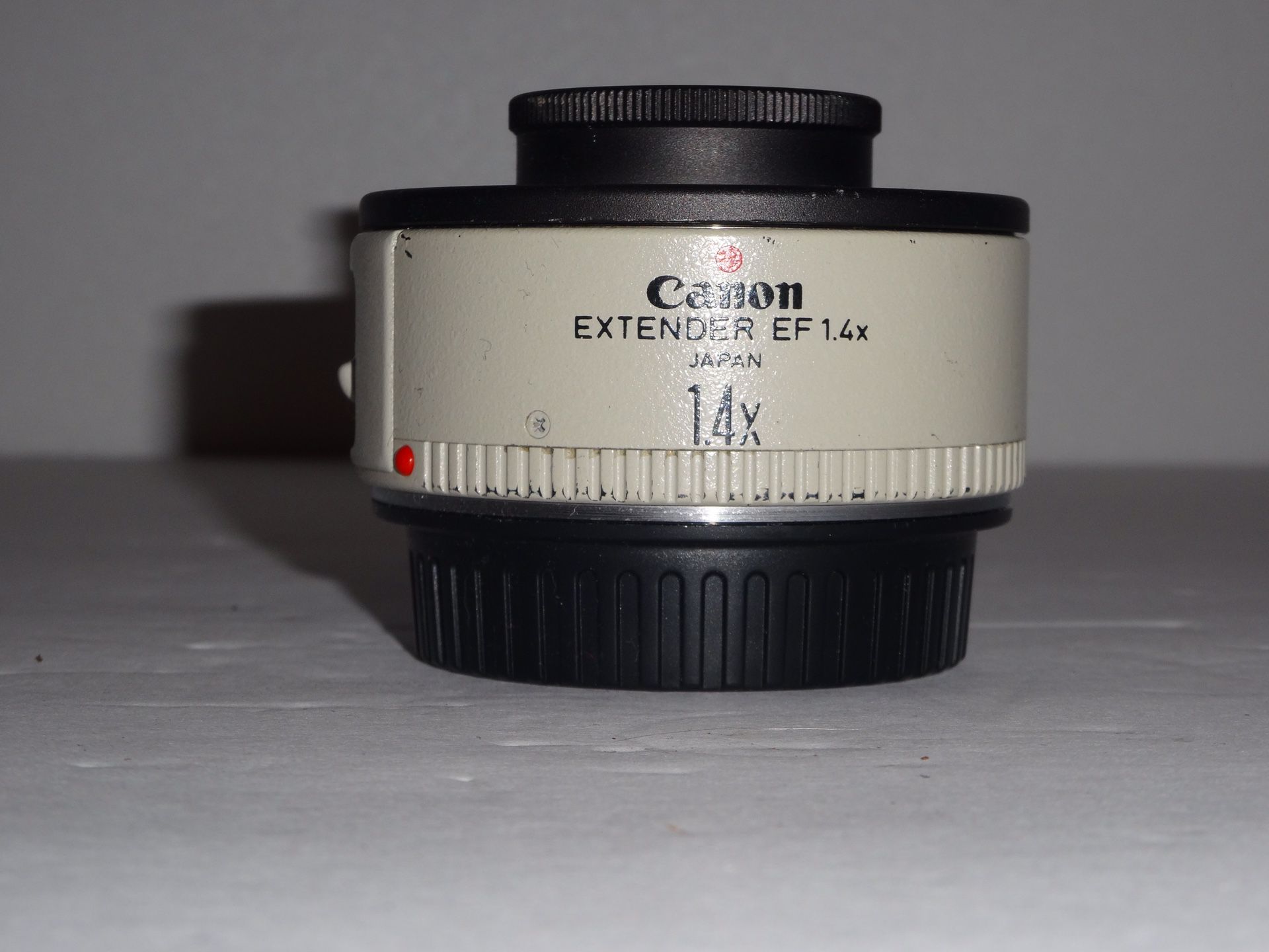 Canon EF 1.4X Telephoto Extender for Canon Super Telephoto Lenses
