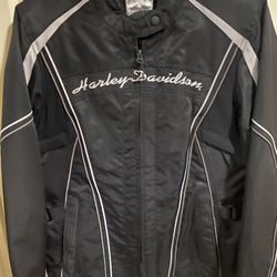 Women’s Harley Davidson Jacket