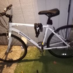 Marin Bike 