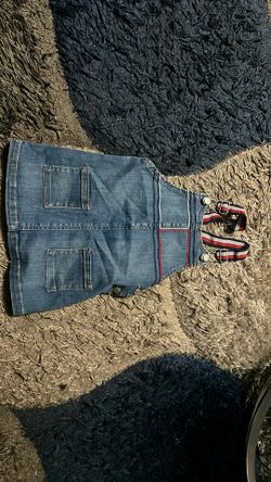 Tommy Hilfiger Denim Dress