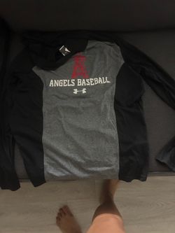 Angels long sleeve