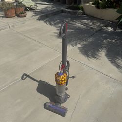 Dyson Ball DC50 Multi Floor Vacuum 