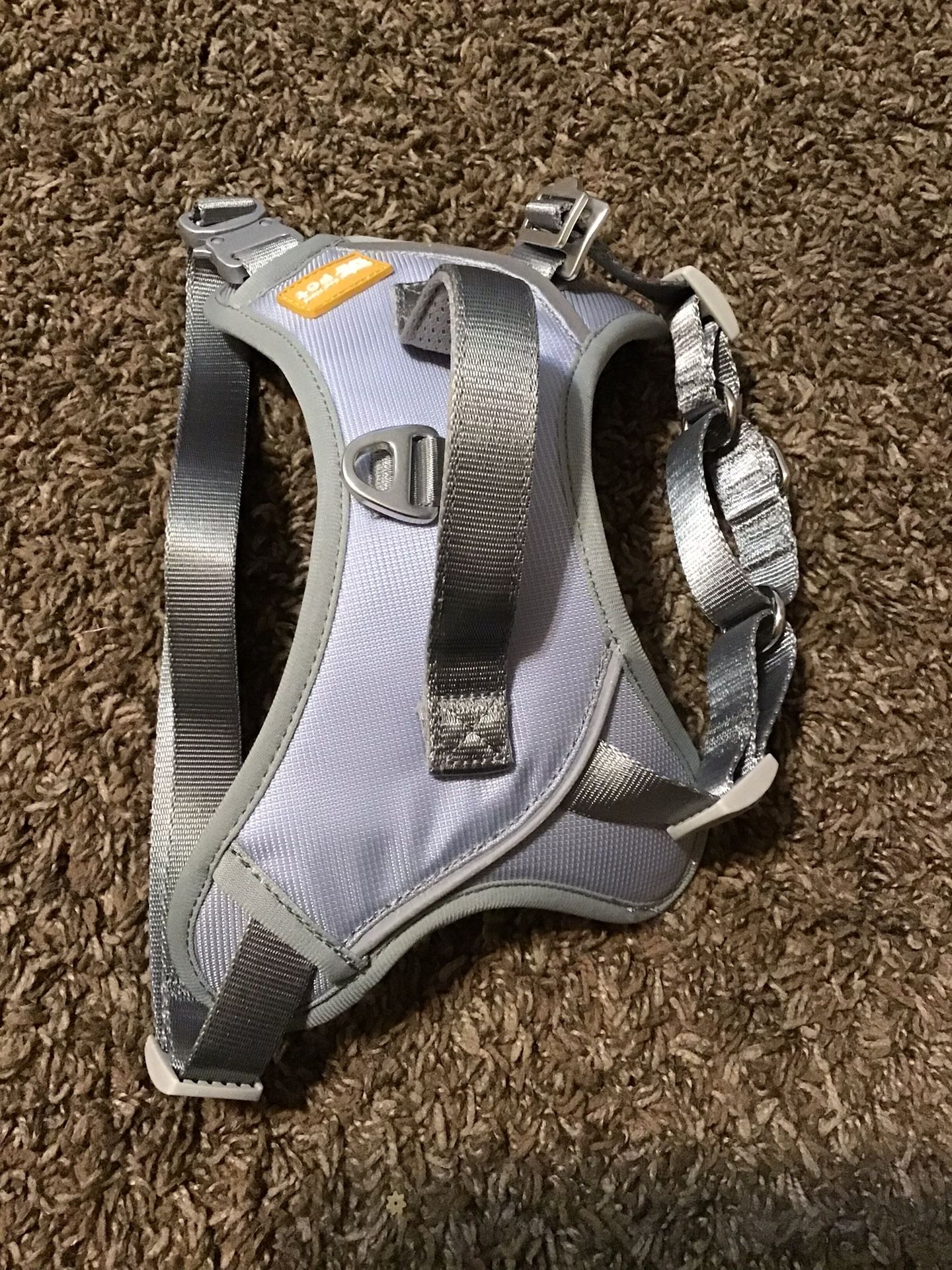 Dear Friend Pet Step In Dog Harness Size 5