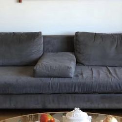 Italian Sofa Set