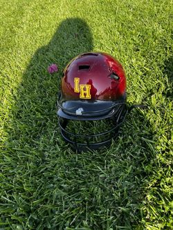Softball Helmet