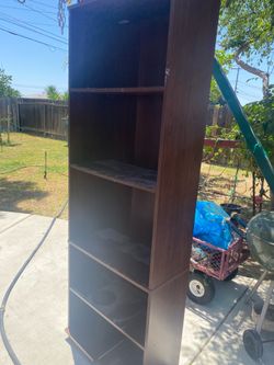 Book shelf