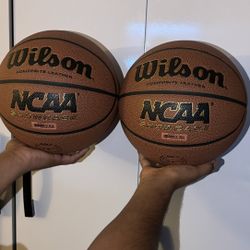 Wilson Basketballs 