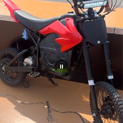 Need to sell razor