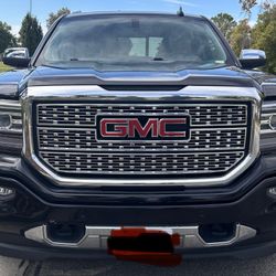 2016 GMC Sierra 1500