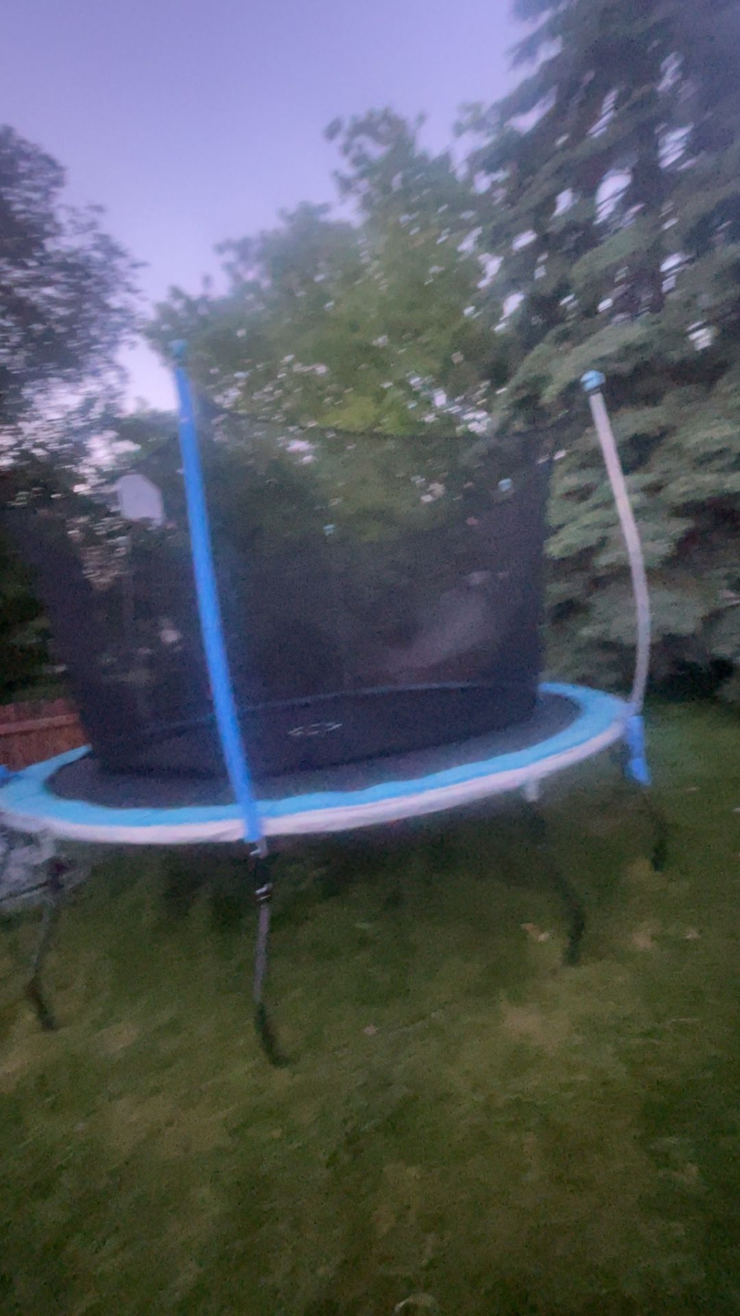 trampoline