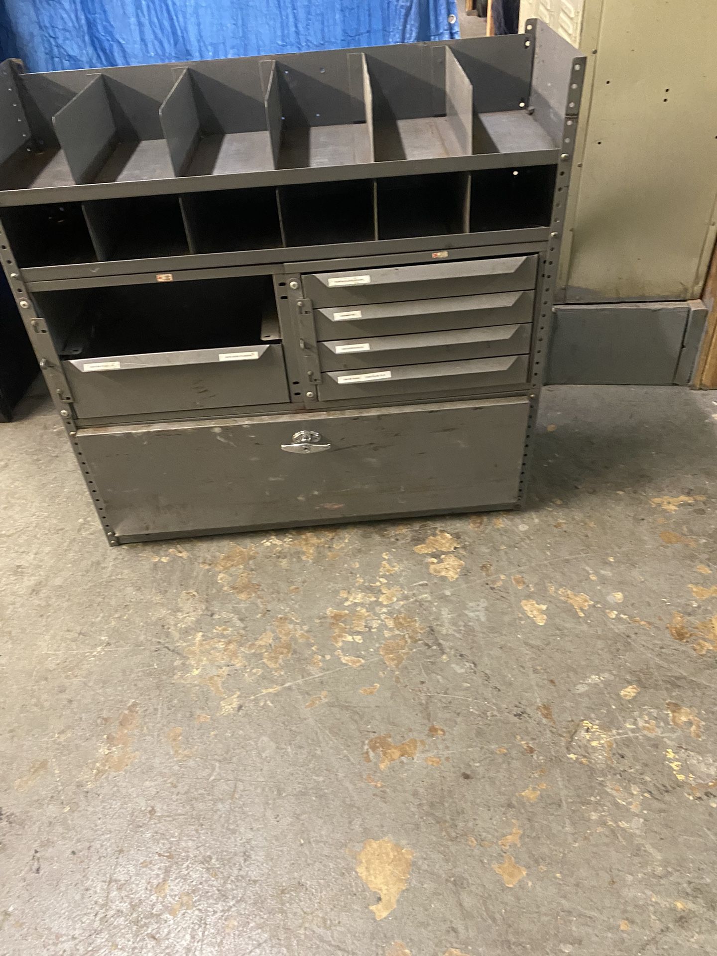 Toolbox