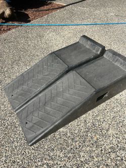 Car Ramps