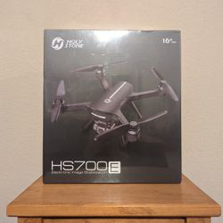 Holy stone hs700e 4k uhd drone deals