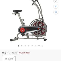 Sunny Health And Fitness