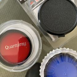 Camera Filters