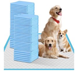 🐶 Dog Training Pads – Large 23.6” x 23.6” (100 Pack) – Ultra Absorbent, Leak-Proof, Quick-Dry 🐾 🆕 Brand New • Sealed Pack  💰 Price: $40 or Best Of