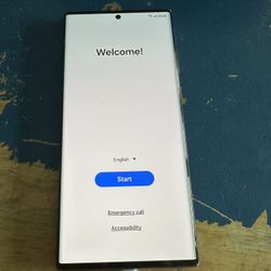 Samsung Galaxy S22 Ultra 128Gb Unlocked 