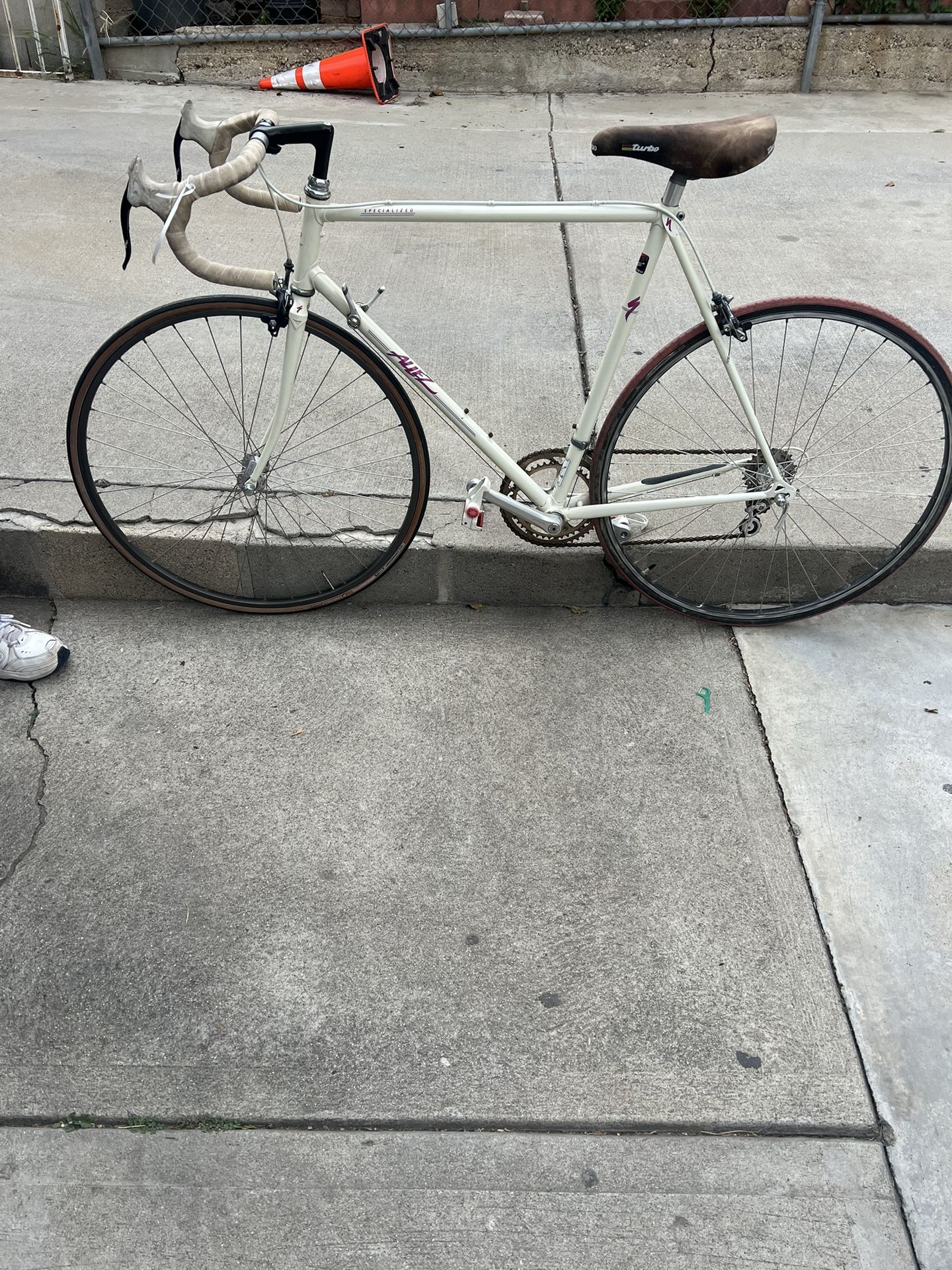 Specialized Bike
