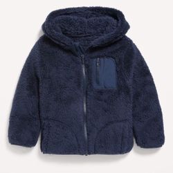 Toddler Sweater