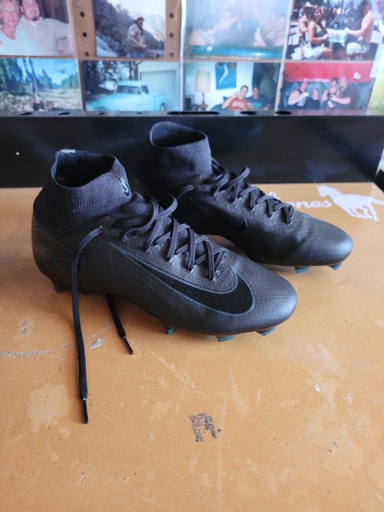Nike Mercurial Superfly