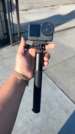 Osmo action 6