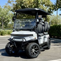 2025 Denago Rover XL