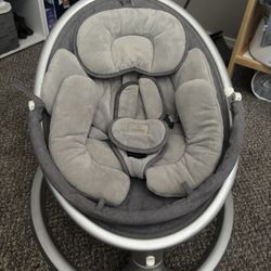 Baby Bond Swing 