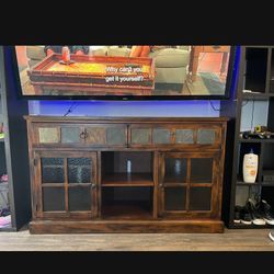 Tv Stand