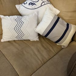 Pillows 