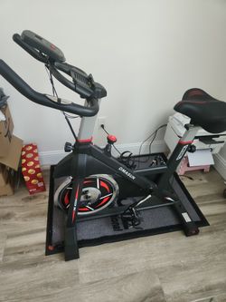 Indoor Bike