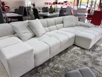 Sectional Long / Sofa / New