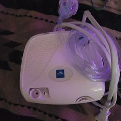 Nebulizer 