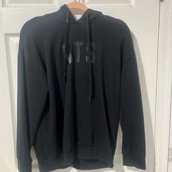 BTS Map Of The Soul Hoodie