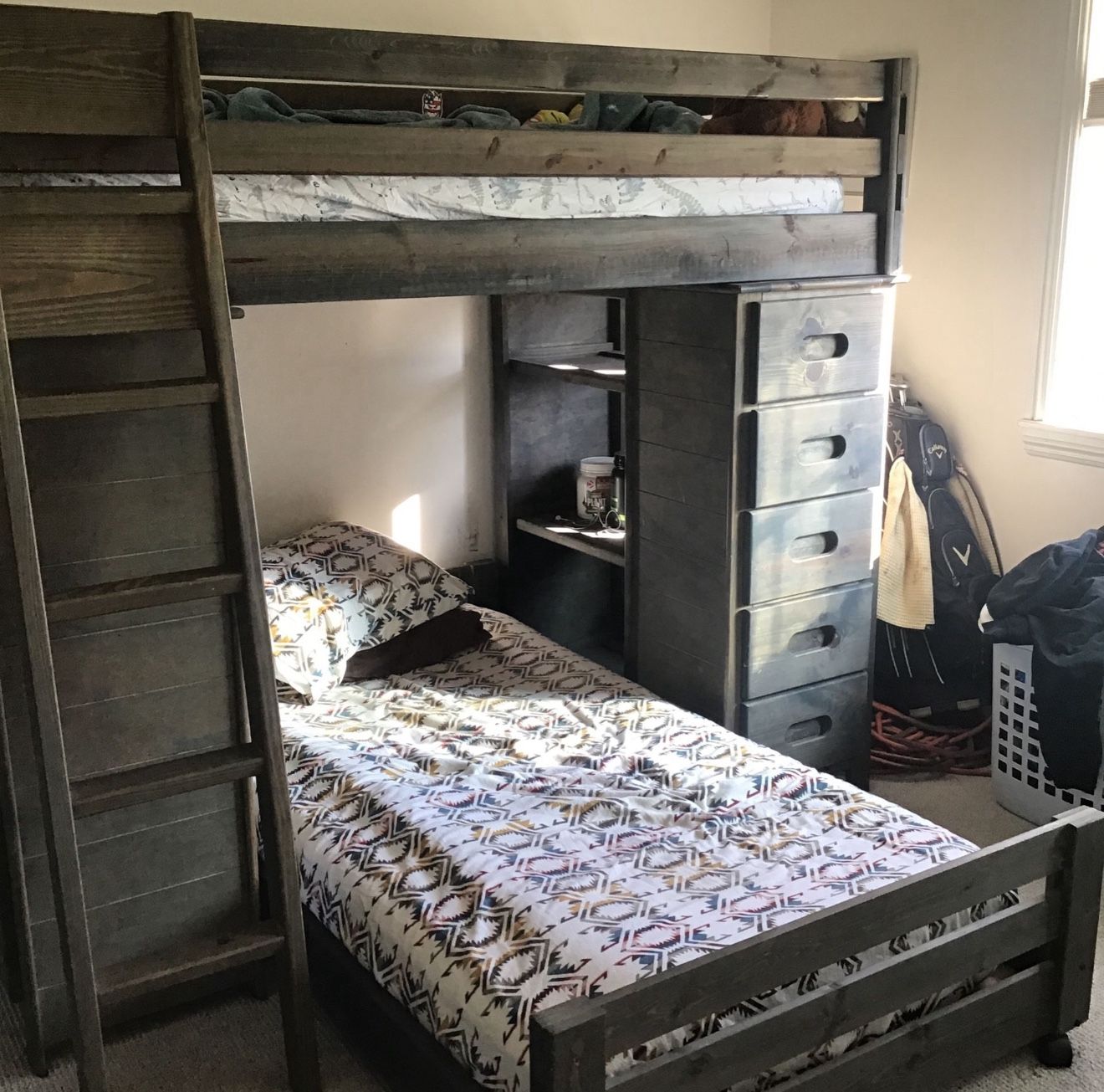 Bunkbeds
