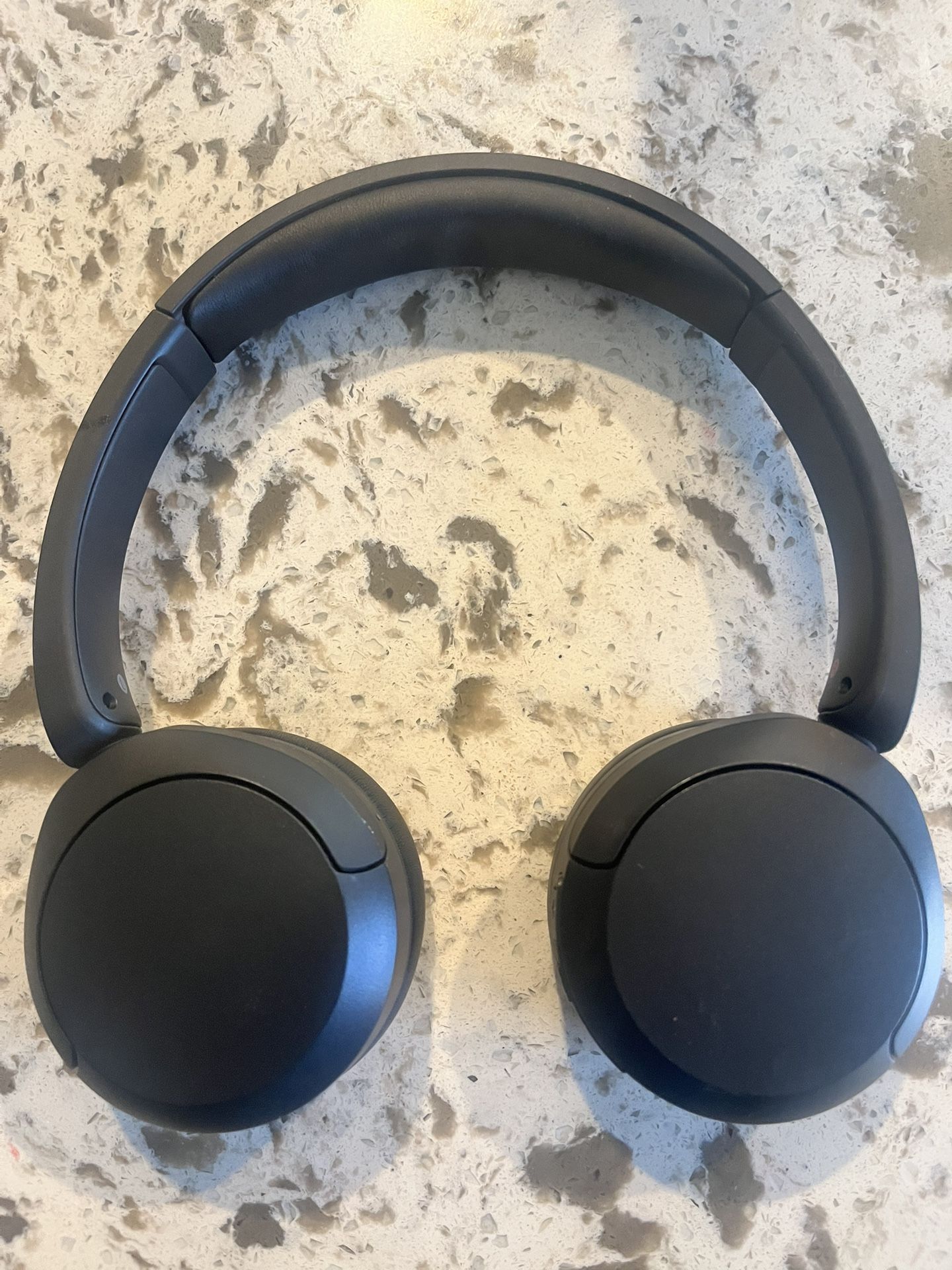 Sony WH-CH520 Headphones (Still New)