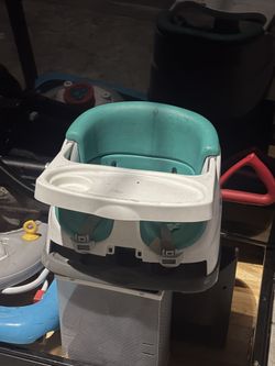 Baby Chair