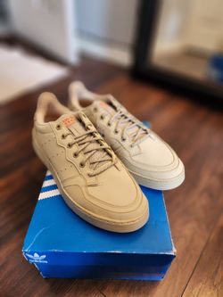 Adidas Supercourt