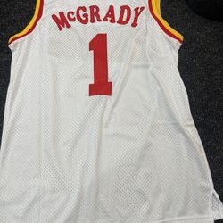 Houston Rockets Jersey