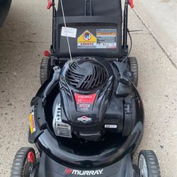 Murray 21in Lawn Mower 