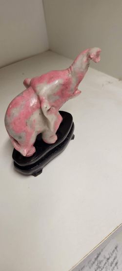 Estate sale scroll down to the description for info c65mor sculptures
