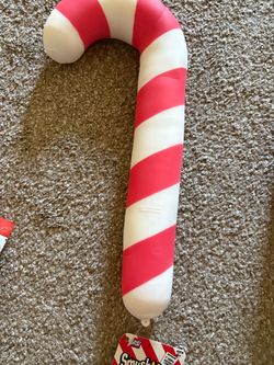 Peppermint squishy