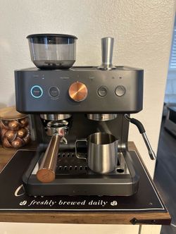 Espresso Machine