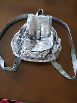 Small Backpack