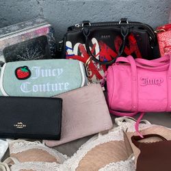Name Brand Purses 