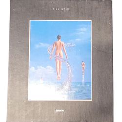 Pink Floyd Singles, collection 2023 Collectors