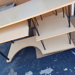 Free Desk 