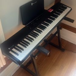 Piano Legato 3
